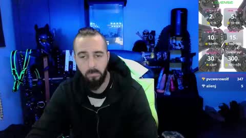 samael069 online show from December 2024 12:03:02 AM