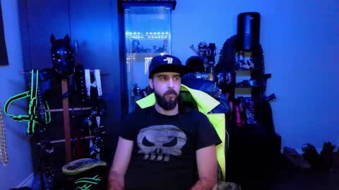 samael069 online show from December 2024 12:20:01 AM