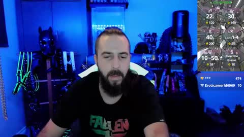 samael069 online show from December 2024 06:20:02 AM