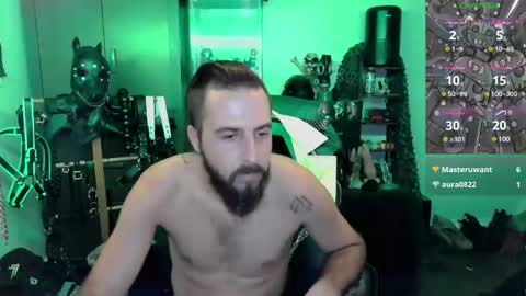 samael069 online show from January 2025 03:12:02 PM