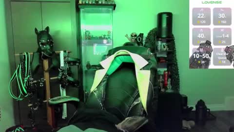 samael069 online show from January 2025 02:47:02 AM