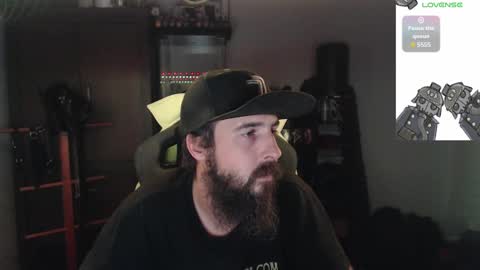 samael069 online show from September 2025 10:45:01 PM