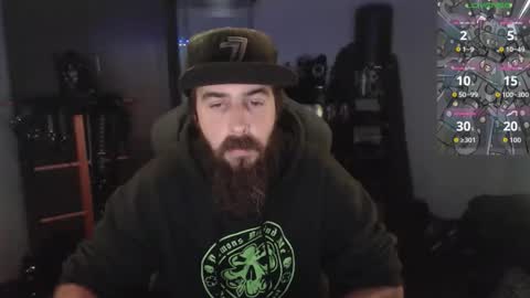 samael069 online show from October 2025 10:54:02 PM