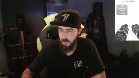 samael069 online show from January 2026 11:40:02 PM