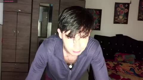 Snapshot of samaelg1 chatting on April 2026 03:16:01 PM samael online show from April 2026 03:16:01 PM