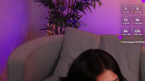 Snapshot of samai_3 chatting on February 2026 03:29:02 AM Samai online show from February 2026 03:29:02 AM