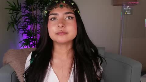 Snapshot of samai_3 chatting on June 2026 03:11:01 AM Samai online show from June 2026 03:11:01 AM
