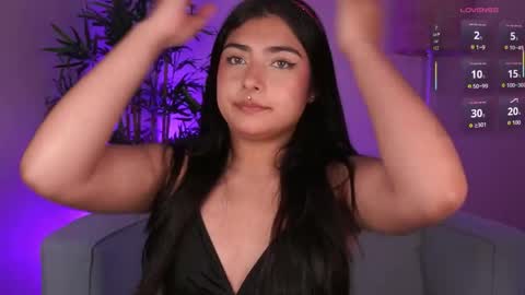 Snapshot of samai_3 chatting on June 2026 03:07:01 AM Samai online show from June 2026 03:07:01 AM