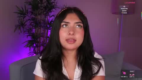 Snapshot of samai_3 chatting on June 2026 03:15:02 AM Samai online show from June 2026 03:15:02 AM