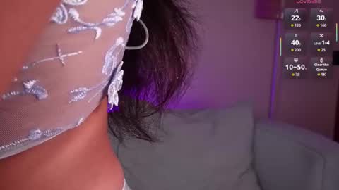 Snapshot of samai_3 chatting on July 2026 03:02:02 AM Samai online show from July 2026 03:02:02 AM