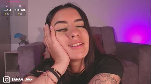 sammm 3 online show from December 2025 10:39:01 PM