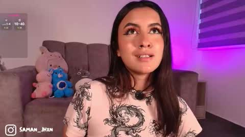 sammm 3 online show from March 2026 08:25:02 PM