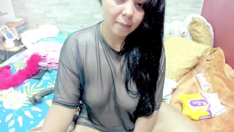 samanta1013 online show from December 2024 09:50:02 AM