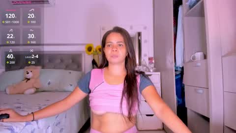 Snapshot of samanta_65 chatting on February 2026 02:20:02 AM carolina online show from February 2026 02:20:02 AM