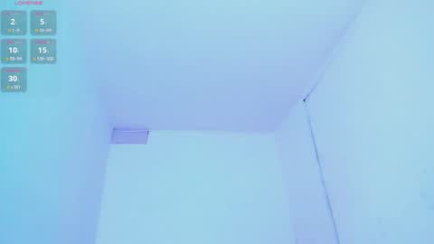 Samanta Sweet online show from April 2026 07:40:01 PM