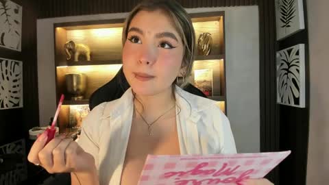 Samanta online show from January 2025 12:30:01 AM