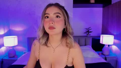 Samanta online show from January 2025 11:40:02 PM