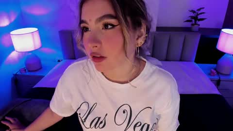 Samanta online show from January 2025 12:36:01 AM