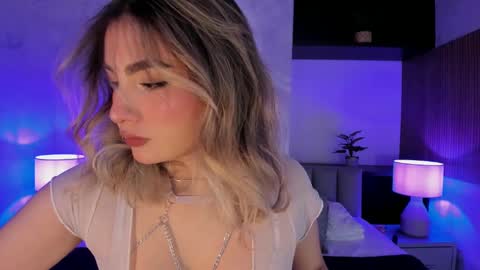 Samanta online show from January 2025 09:18:01 PM