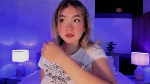 Samanta online show from February 2025 09:15:02 PM