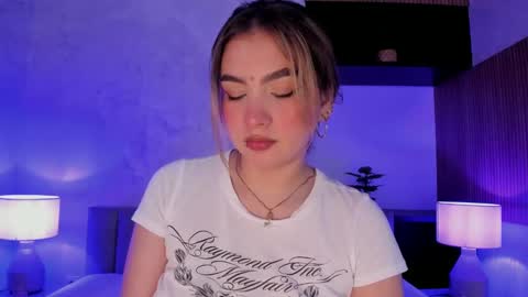 Samanta online show from February 2025 12:17:01 AM