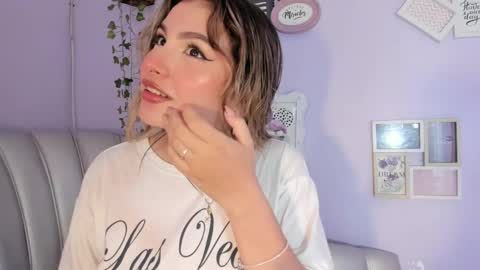 Samanta online show from March 2025 12:59:01 AM