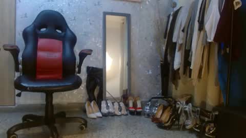 samanta online show from April 2026 11:14:02 AM