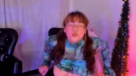 SAMANTA online show from January 2025 11:17:01 AM