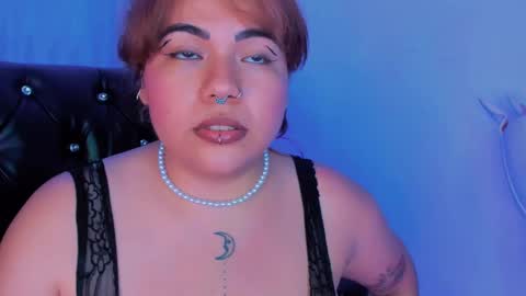 Snapshot of samanta_cutee1 chatting on February 2025 08:24:01 PM SAMANTA online show from February 2025 08:24:01 PM