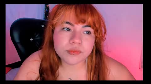 SAMANTA online show from February 2025 08:11:02 PM
