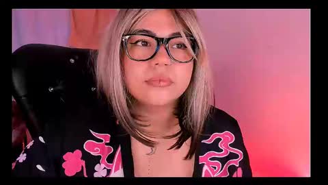 Snapshot of samanta_cutee1 chatting on February 2025 01:25:02 PM SAMANTA online show from February 2025 01:25:02 PM