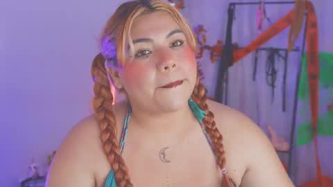 Snapshot of samanta_cutee1 chatting on November 2025 12:40:02 PM SAMANTA online show from November 2025 12:40:02 PM