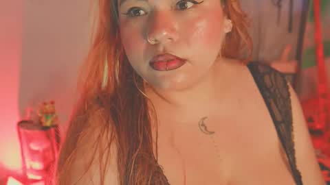 Snapshot of samanta_cutee1 chatting on November 2025 01:42:02 PM SAMANTA online show from November 2025 01:42:02 PM