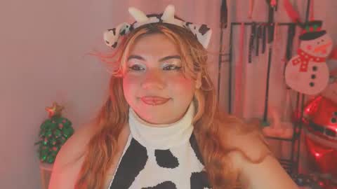 Snapshot of samanta_cutee1 chatting on November 2025 07:02:01 PM SAMANTA online show from November 2025 07:02:01 PM