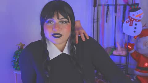 Snapshot of samanta_cutee1 chatting on November 2025 08:33:02 PM SAMANTA online show from November 2025 08:33:02 PM