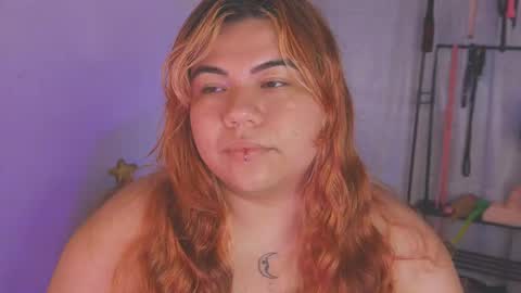 Snapshot of samanta_cutee1 chatting on November 2025 08:02:01 PM SAMANTA online show from November 2025 08:02:01 PM