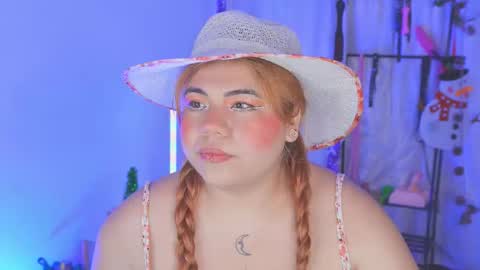 Snapshot of samanta_cutee1 chatting on December 2025 11:30:02 AM SAMANTA online show from December 2025 11:30:02 AM