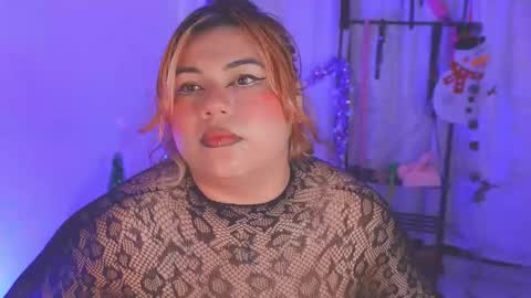 Snapshot of samanta_cutee1 chatting on December 2025 12:03:02 PM SAMANTA online show from December 2025 12:03:02 PM