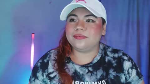 SAMANTA online show from February 2026 11:05:02 AM