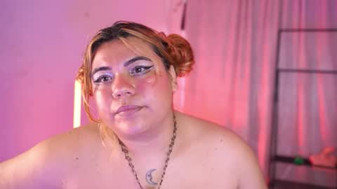 SAMANTA online show from February 2026 12:16:01 PM