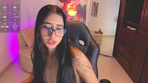 samanta_jones__ online show from February 2026 11:18:01 AM