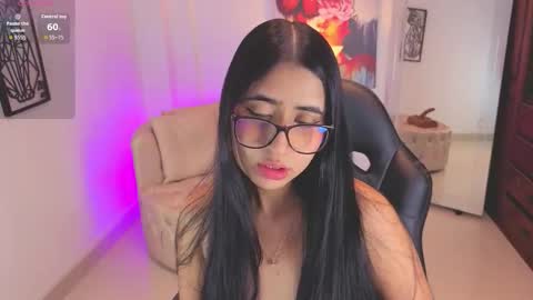 samanta_jones__ online show from February 2026 11:19:02 AM