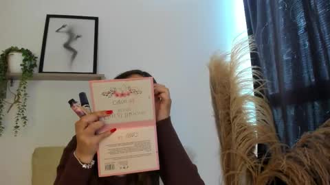 samanta online show from November 2025 12:05:02 PM