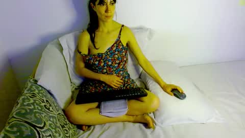 Samanta online show from March 2026 02:35:02 PM