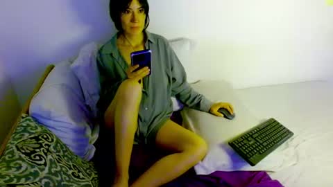 Snapshot of samanta_r_ chatting on July 2026 05:59:01 PM Samanta online show from July 2026 05:59:01 PM