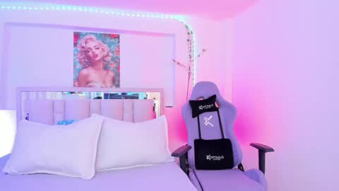 Samanta online show from November 2025 02:17:01 PM