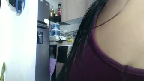 Snapshot of samanta_xi chatting on May 2026 04:14:02 PM samanta online show from May 2026 04:14:02 PM