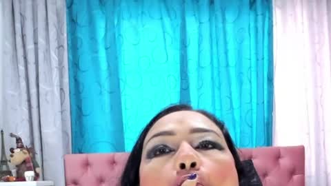 Snapshot of samantadark chatting on April 2026 02:32:01 PM SamantaDark online show from April 2026 02:32:01 PM