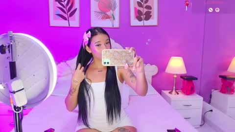 samantakane online show from February 2026 04:29:01 AM