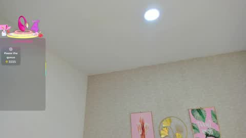 Samanta online show from May 2026 03:47:01 AM